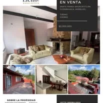 Ficha de propiedad en venta