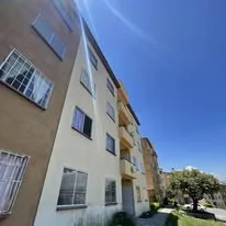 Edificio de departamentos